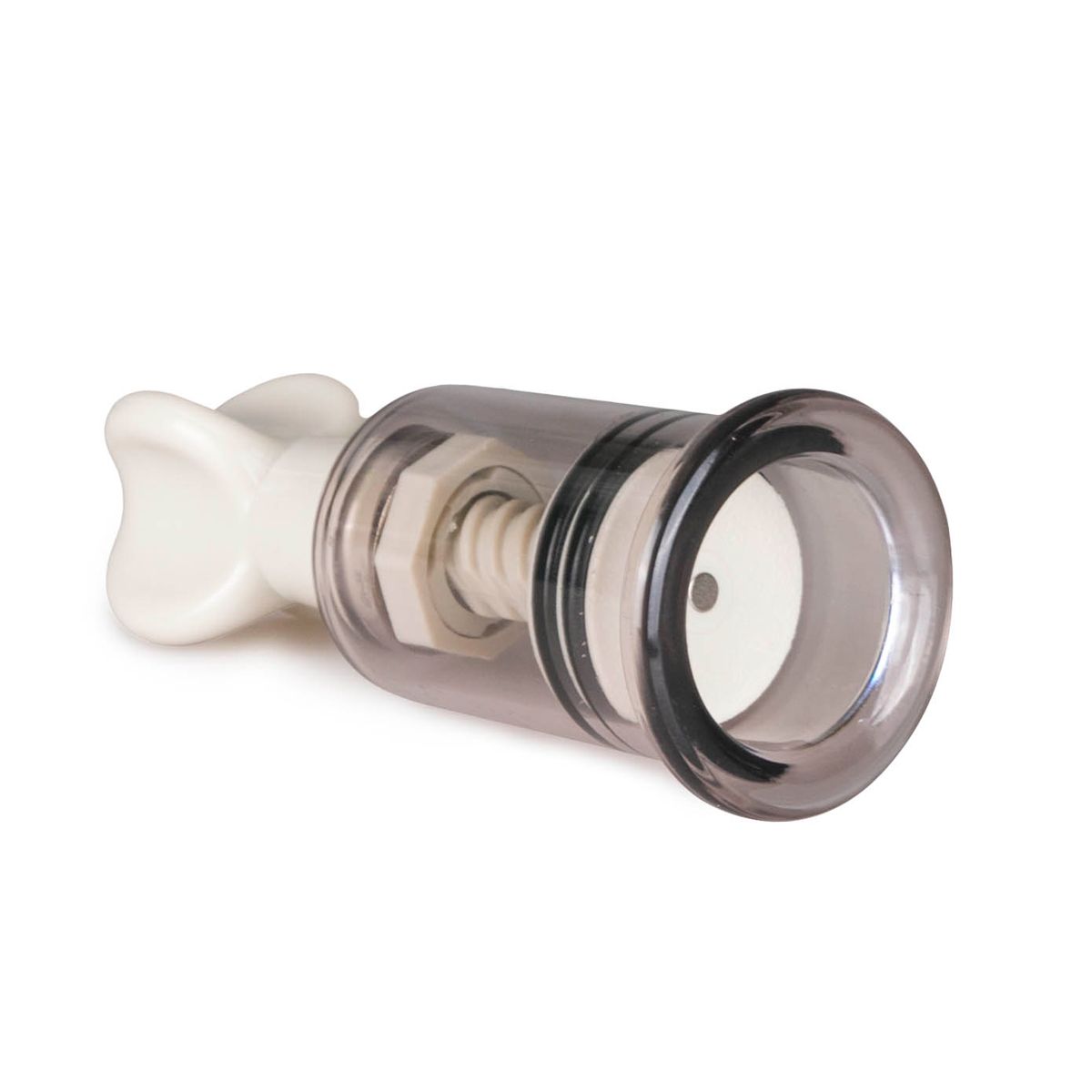 Easytoys Fetish - Tepelzuigers 2 Stücke - Klein