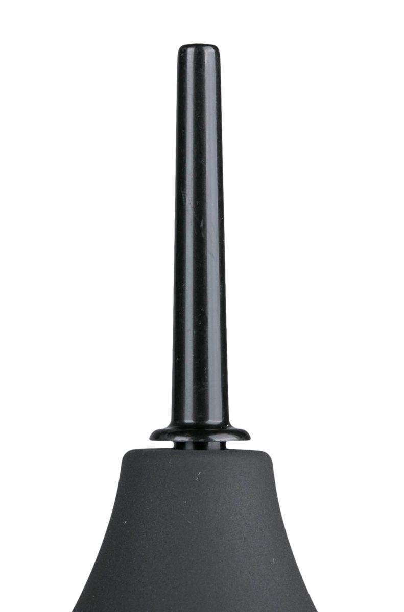 EasyToys Anal Collection – Intimdusche in Schwarz