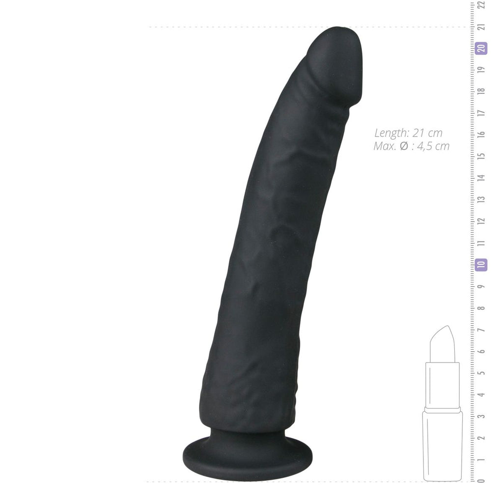 EasyToys Realistischer Dildo - 21 cm