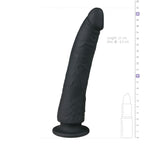 EasyToys Realistischer Dildo - 21 cm