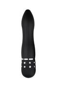 Easytoys - Mini Vibrator Glatt - Schwarz