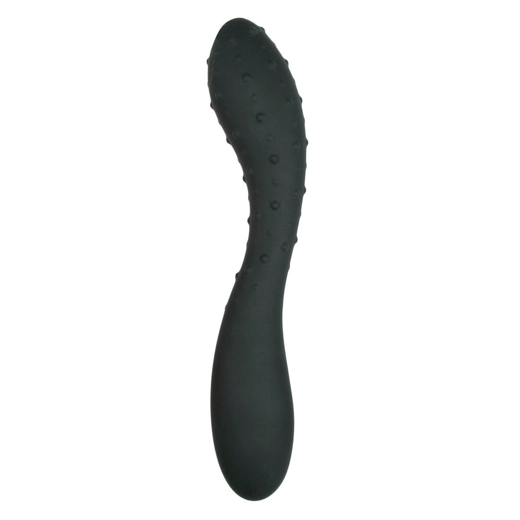 Dildo mit Noppen - 19 cm