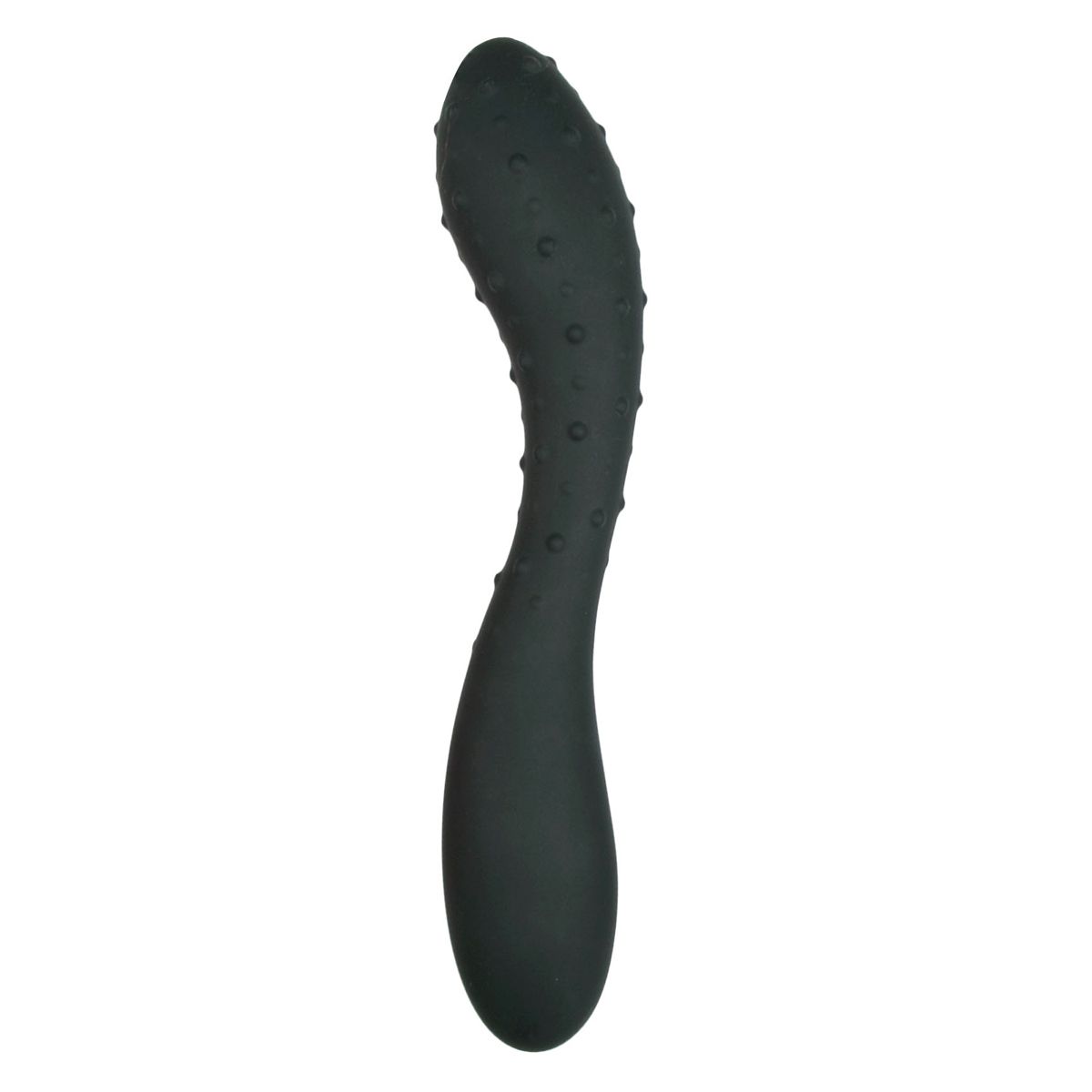 Dildo mit Noppen - 19 cm