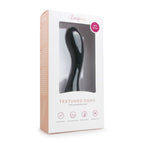 Dildo mit Noppen - 19 cm
