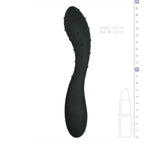 Dildo mit Noppen - 19 cm