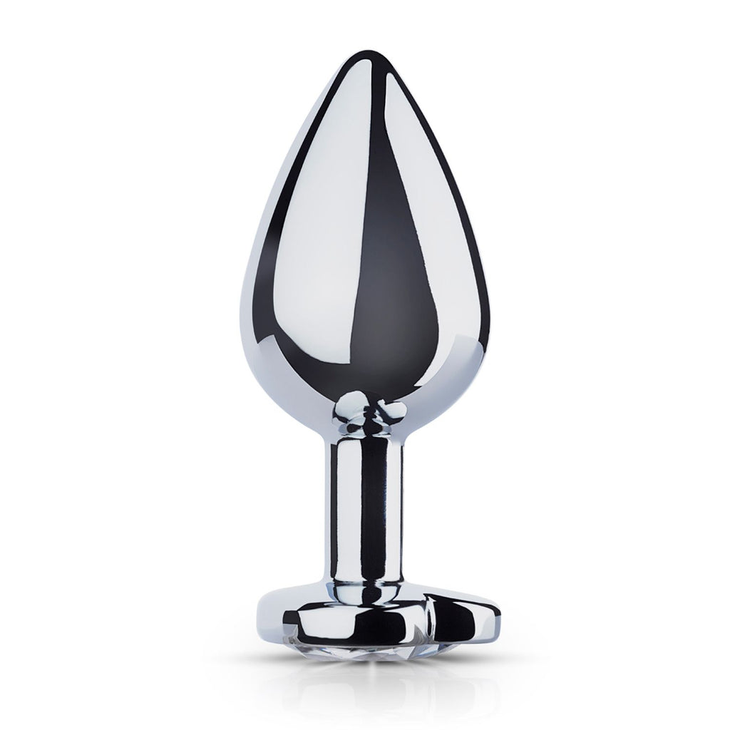Butt Plug aus Metall
