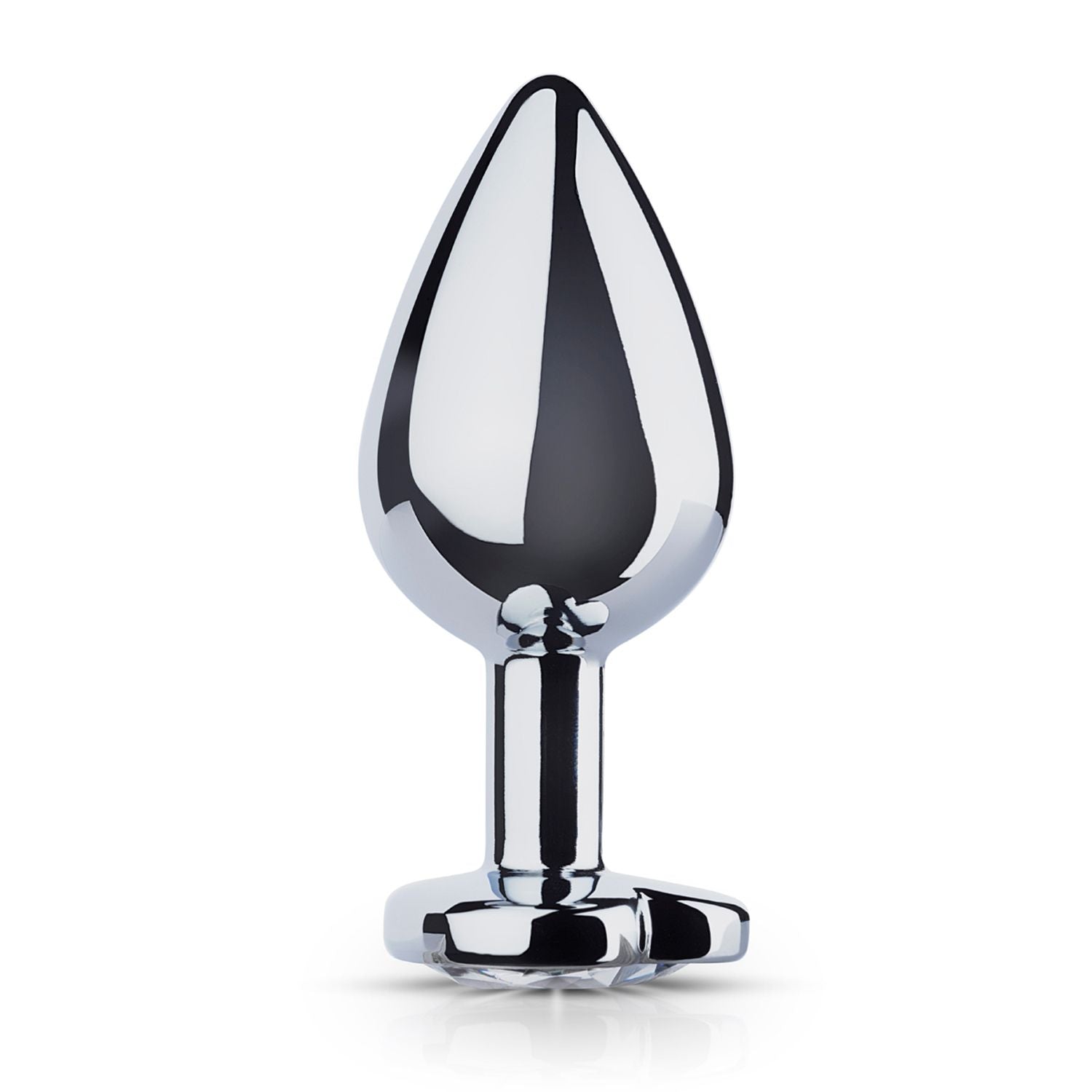 Butt Plug aus Metall