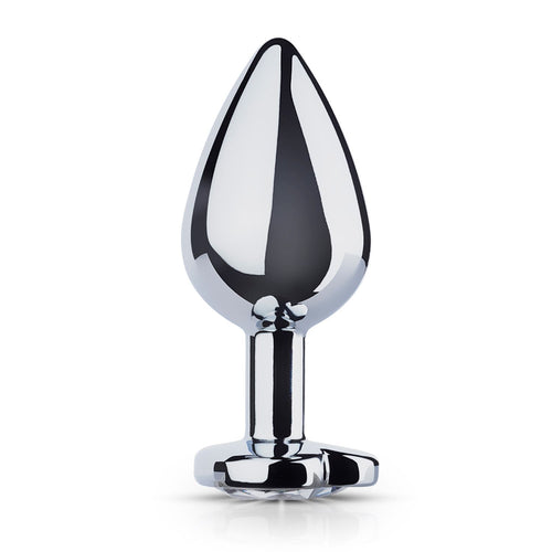 Butt Plug aus Metall