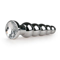 Butt Plug aus Metall