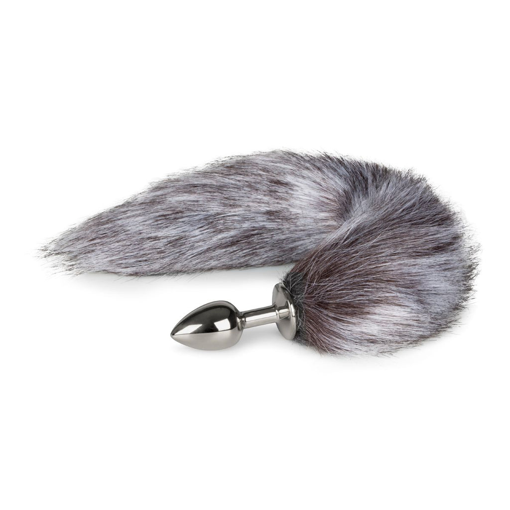 Easytoys Fetish - Fuchsschwanz Plug