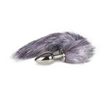 Easytoys Fetish - Fuchsschwanz Plug