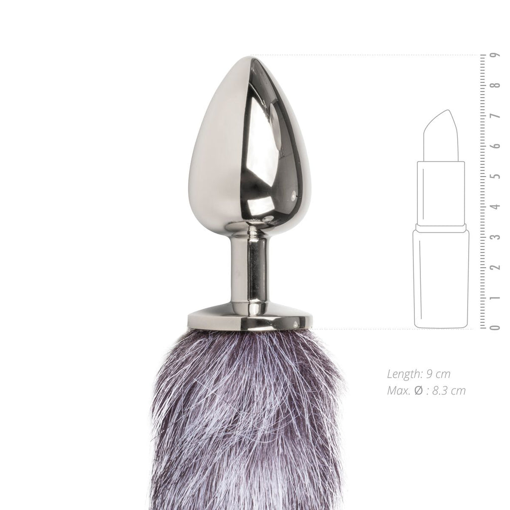 Easytoys Fetish - Fuchsschwanz Plug