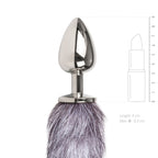 Easytoys Fetish - Fuchsschwanz Plug