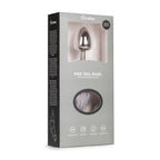 Easytoys Fetish - Fuchsschwanz Plug