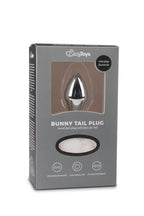Easytoys Fetish - Hasenschwanz-Plug