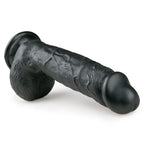 Realistischer Dildo - 22,5 cm