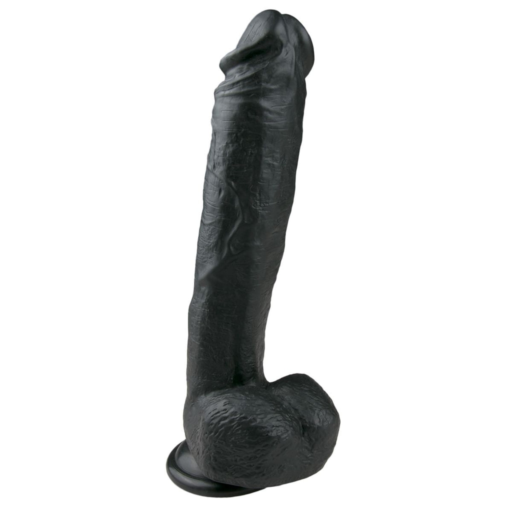 Realistischer Dildo - 26,5 cm