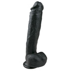 Realistischer Dildo - 26,5 cm