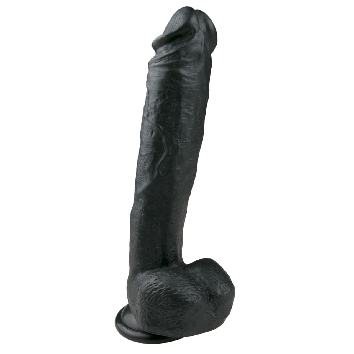 Realistischer Dildo - 26,5 cm