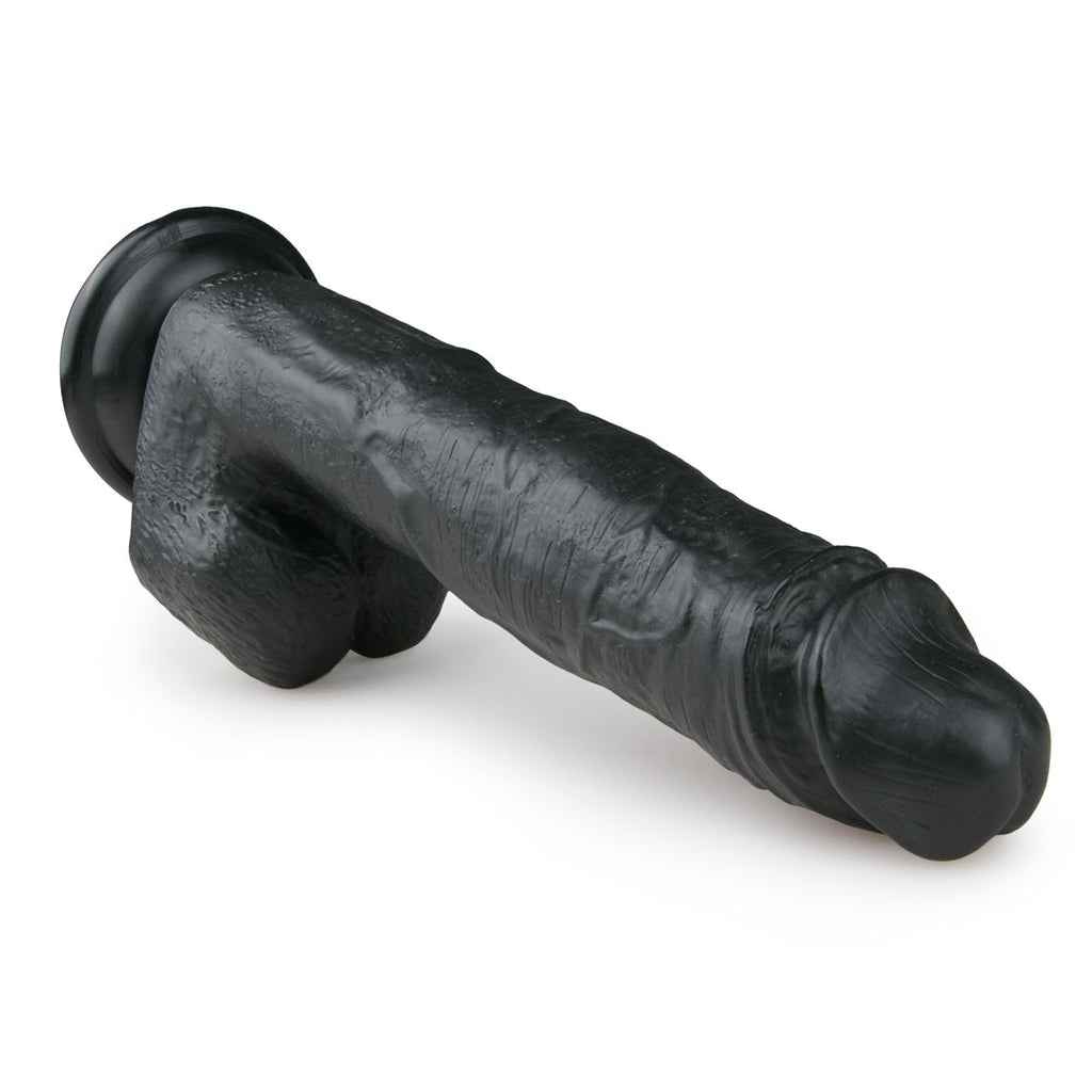 Realistischer Dildo - 26,5 cm