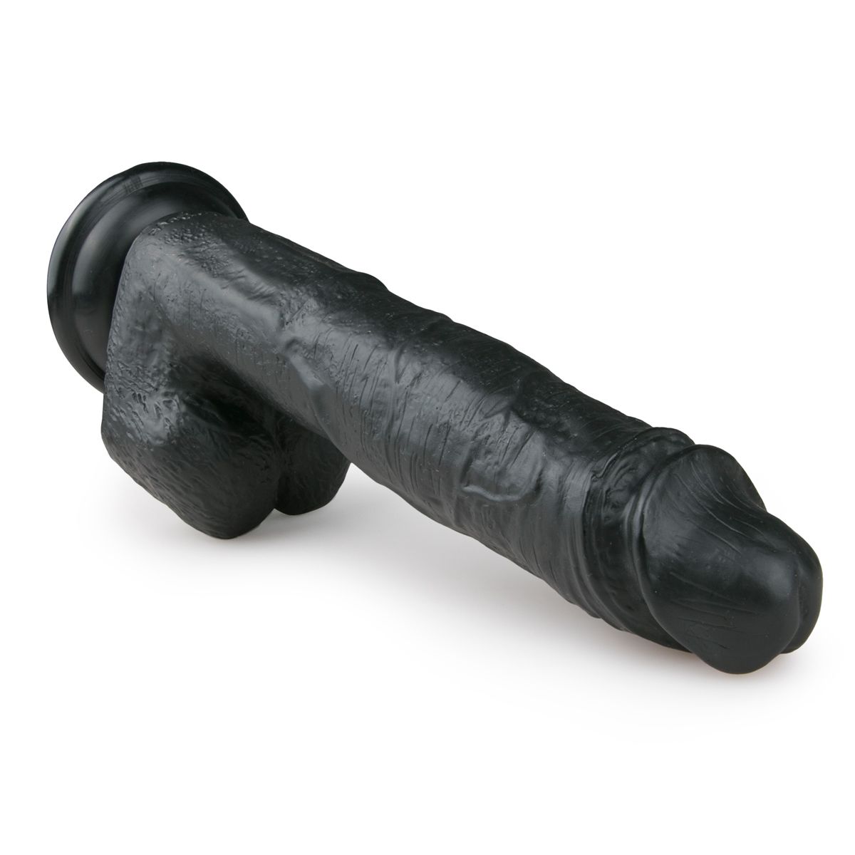 Realistischer Dildo - 26,5 cm