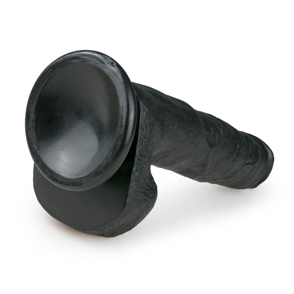 Realistischer Dildo - 26,5 cm