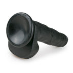 Realistischer Dildo - 26,5 cm