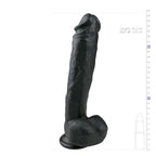 Realistischer Dildo - 26,5 cm