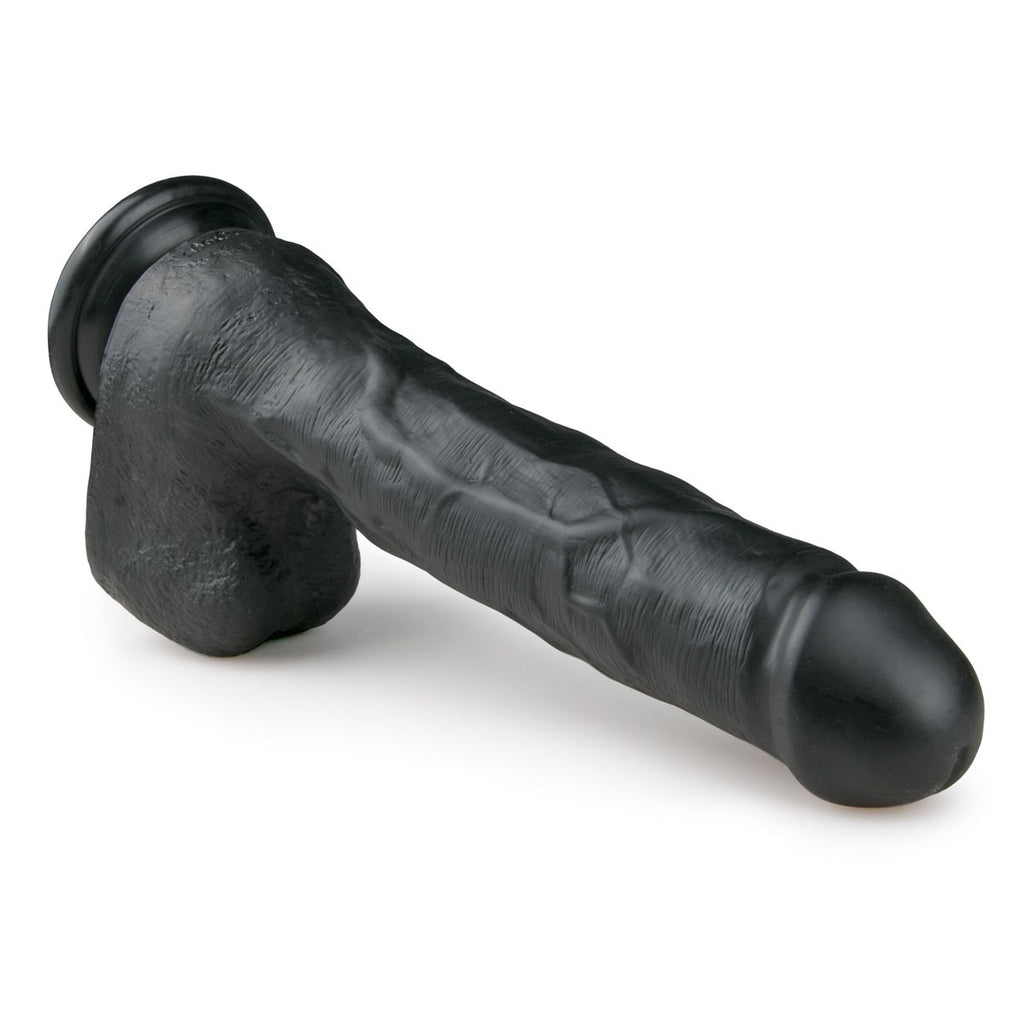 Realistischer Dildo - 29,5 cm