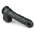 Realistischer Dildo - 29,5 cm