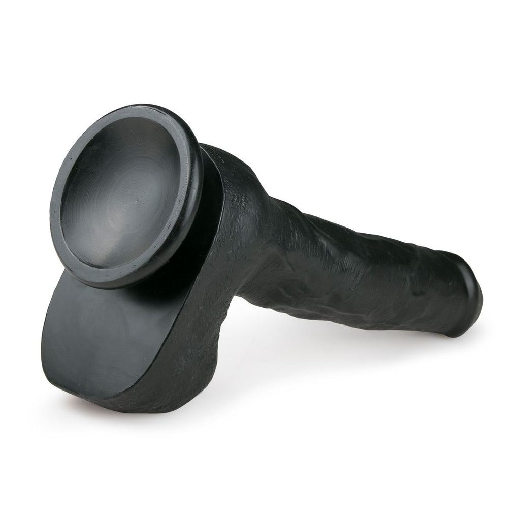 Realistischer Dildo - 29,5 cm