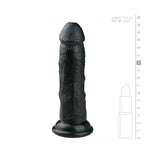 Realistischer Dildo - 15,5 cm