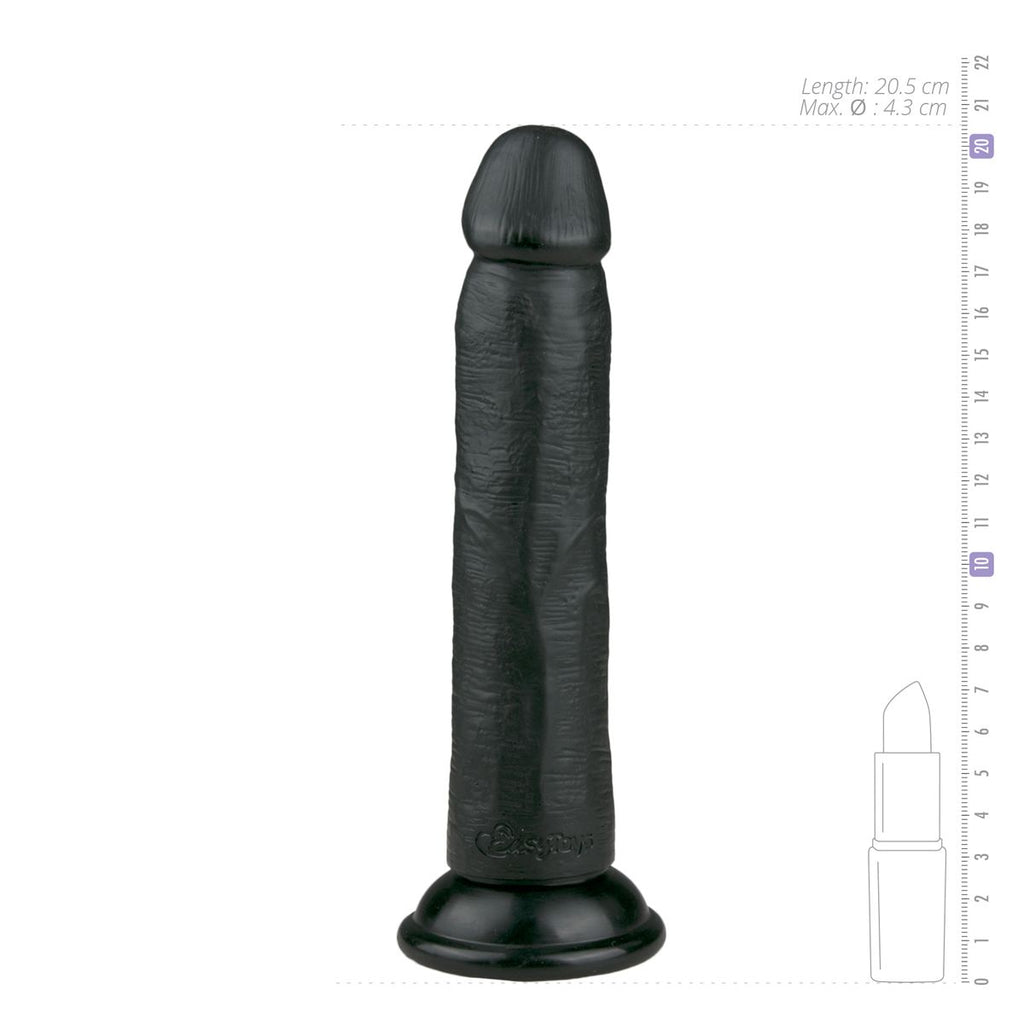 Realistischer Dildo - 20,5 cm
