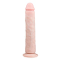 Realistischer Dildo - 28,5 cm