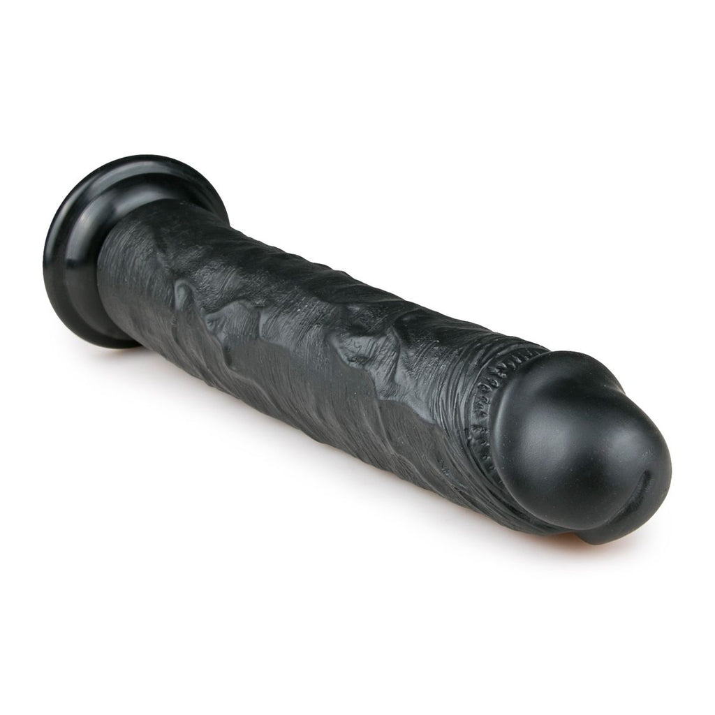 Realistischer Dildo - 28,5 cm