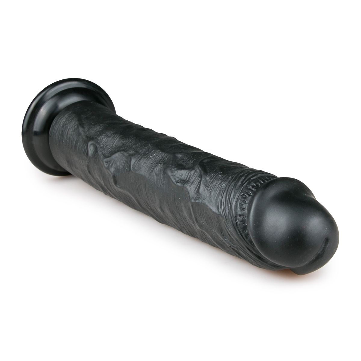 Realistischer Dildo - 28,5 cm
