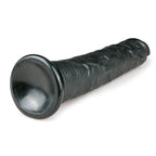 Realistischer Dildo - 28,5 cm