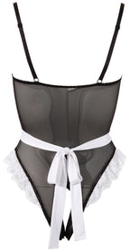 Servierbody