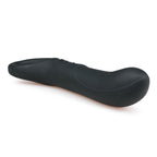 EasyToys - Analer Vibrator - Schwarz