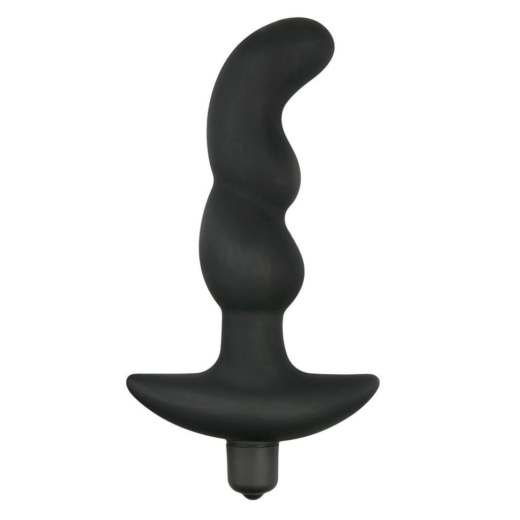 Silikon - Prostata Vibrator - Analmassager für Männer