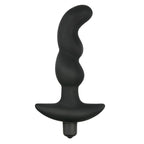 Silikon - Prostata Vibrator - Analmassager für Männer