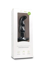 Silikon - Prostata Vibrator - Analmassager für Männer