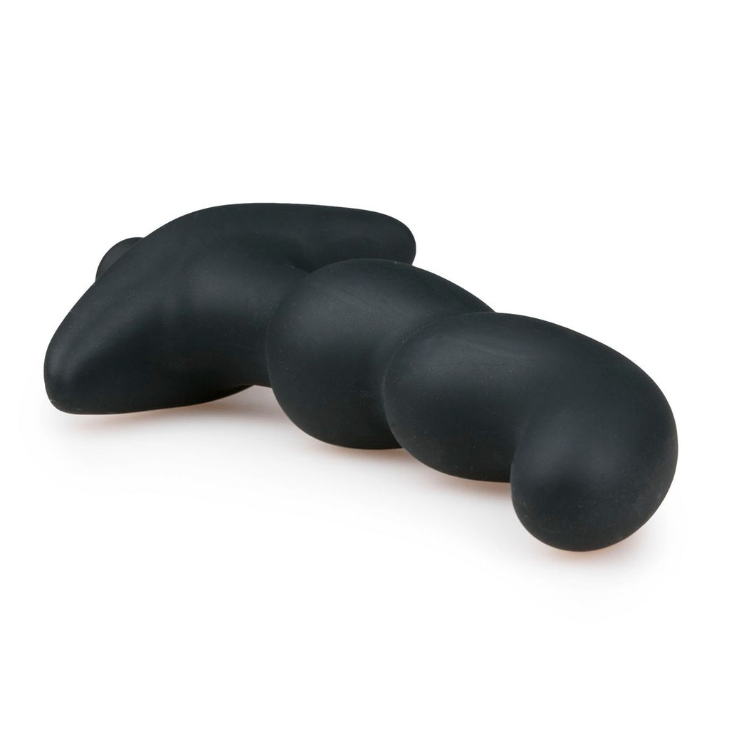 Silikon - Prostata Vibrator - Analmassager für Männer