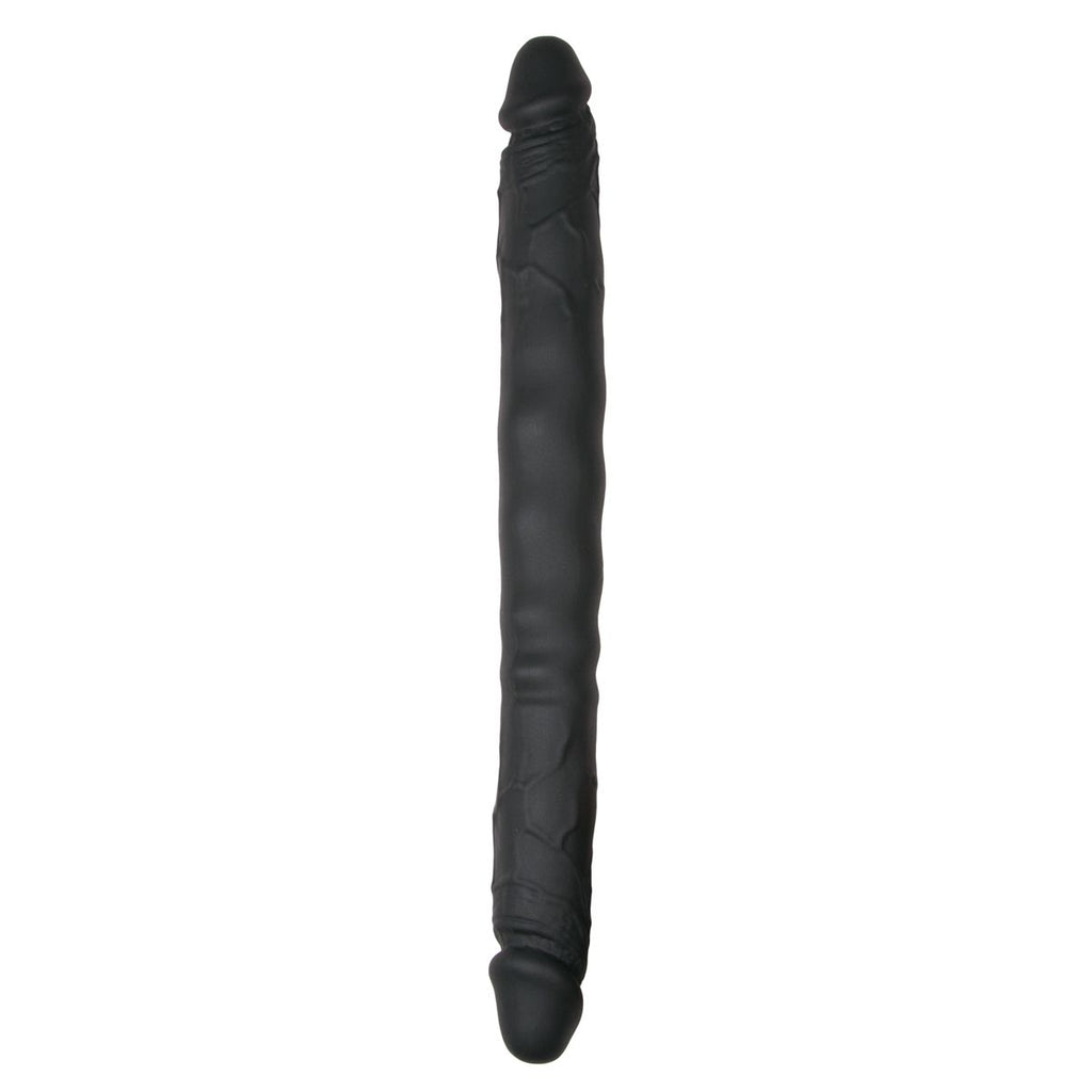 Realistischer Doppeldildo