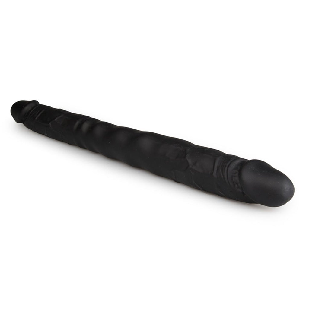 Realistischer Doppeldildo