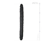 Realistischer Doppeldildo