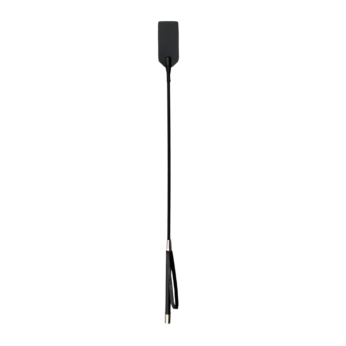 Easytoys Fetish - Schwarze Peitsche