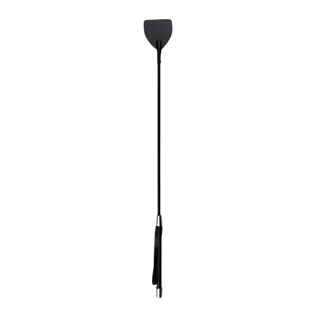 Easytoys Fetish - Schwarze Lederpeitsche