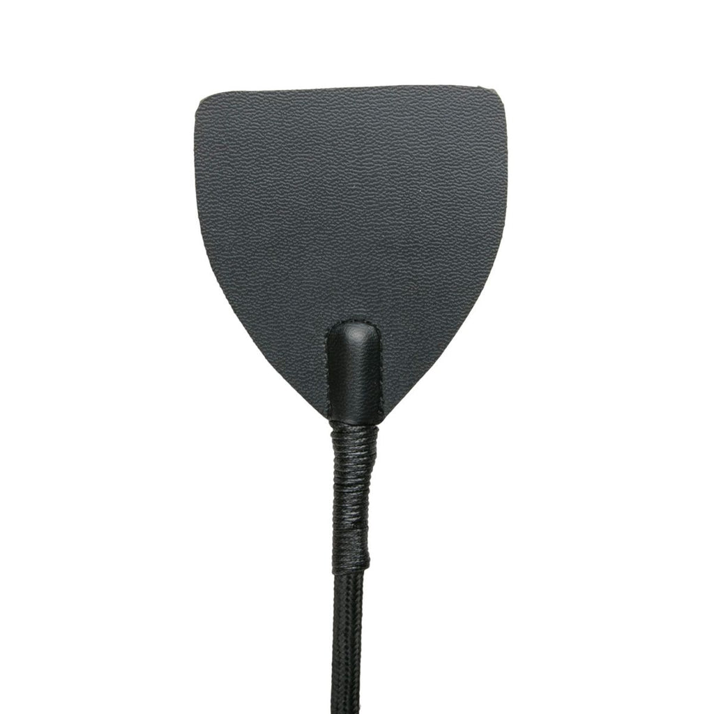 Easytoys Fetish - Schwarze Lederpeitsche