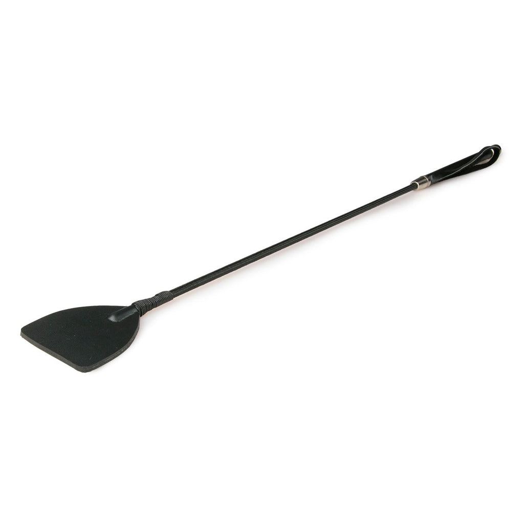 Easytoys Fetish - Schwarze Lederpeitsche